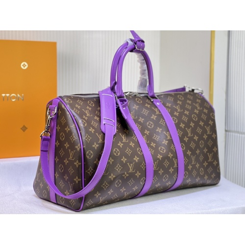 Replica Louis Vuitton Travel Bags #1175503 $88.00 USD for Wholesale