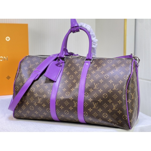 Replica Louis Vuitton Travel Bags #1175503 $88.00 USD for Wholesale