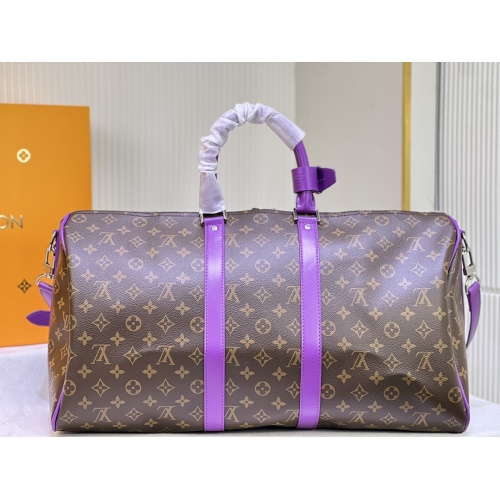 Replica Louis Vuitton Travel Bags #1175503 $88.00 USD for Wholesale