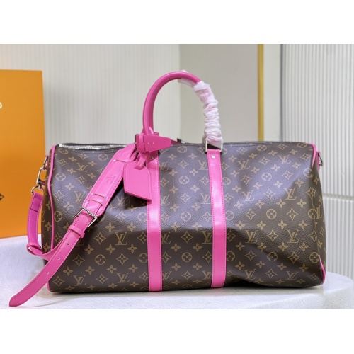 Wholesale Louis Vuitton Travel Bags #1175504 $88.00 USD, Wholesale Quality Replica Louis Vuitton Travel Bags