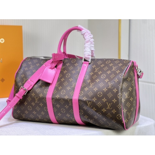 Replica Louis Vuitton Travel Bags #1175504 $88.00 USD for Wholesale