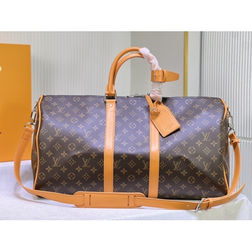 Wholesale Louis Vuitton Travel Bags #1175506 $88.00 USD, Wholesale Quality Replica Louis Vuitton Travel Bags