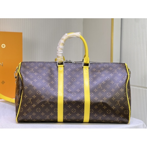 Replica Louis Vuitton Travel Bags #1175507 $88.00 USD for Wholesale