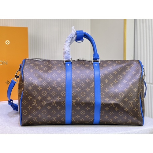 Replica Louis Vuitton Travel Bags #1175509 $88.00 USD for Wholesale