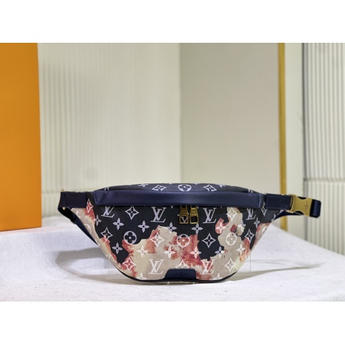 Wholesale Louis Vuitton LV AAA Quality Belt Bags #1175511 $64.00 USD, Wholesale Quality Replica Louis Vuitton LV AAA Quality Belt Bags