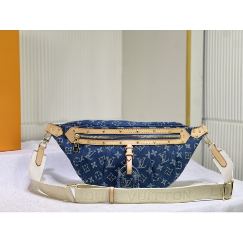 Wholesale Louis Vuitton LV AAA Quality Belt Bags #1175512 $68.00 USD, Wholesale Quality Replica Louis Vuitton LV AAA Quality Belt Bags