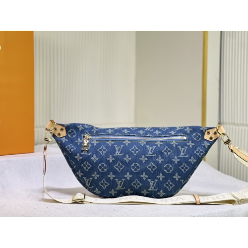 Replica Louis Vuitton LV AAA Quality Belt Bags #1175512 $68.00 USD for Wholesale