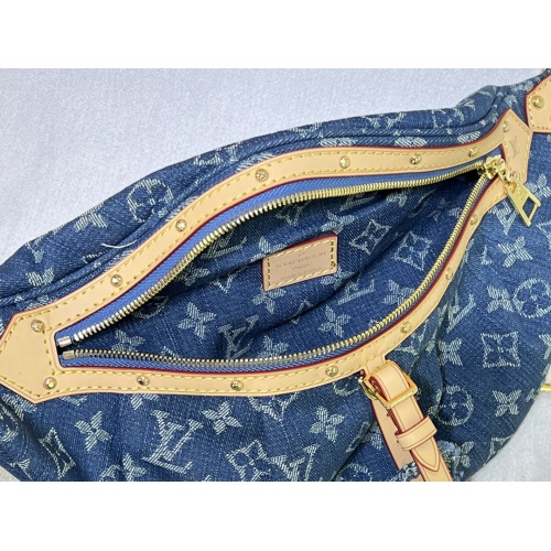 Replica Louis Vuitton LV AAA Quality Belt Bags #1175512 $68.00 USD for Wholesale