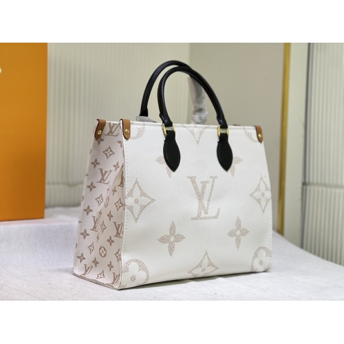 Wholesale Louis Vuitton AAA Quality Tote-Handbags For Women #1175517 $68.00 USD, Wholesale Quality Replica Louis Vuitton AAA Quality Handbags