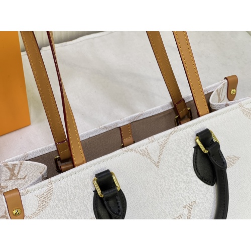 Replica Louis Vuitton AAA Quality Tote-Handbags For Women #1175517 $68.00 USD for Wholesale