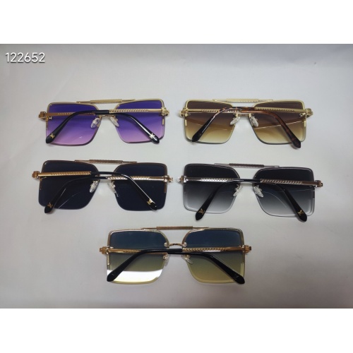 Replica Louis Vuitton Sunglasses #1175585 $27.00 USD for Wholesale