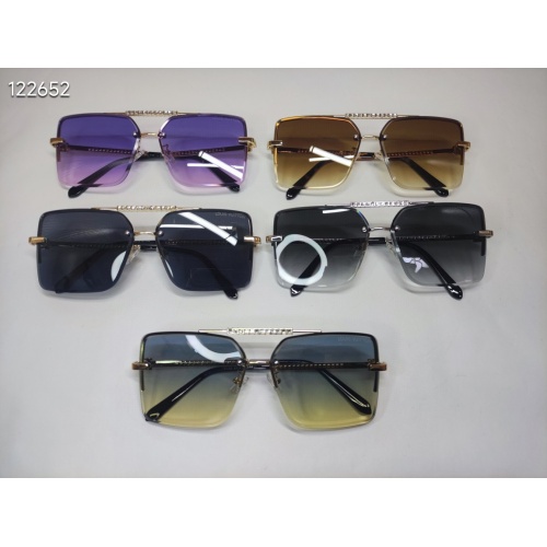 Replica Louis Vuitton Sunglasses #1175586 $27.00 USD for Wholesale