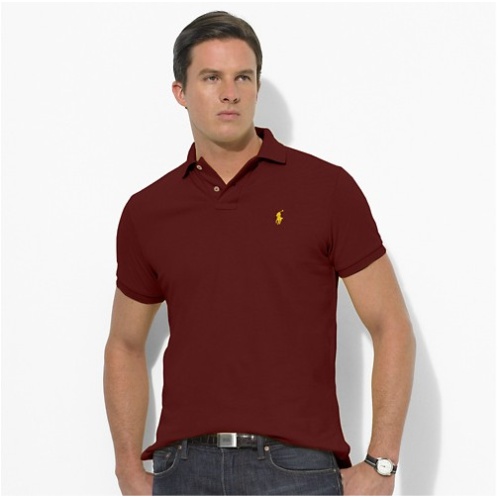 Wholesale Ralph Lauren Polo T-Shirts Short Sleeved For Men #1176273 $25.00 USD, Wholesale Quality Replica Ralph Lauren Polo T-Shirts