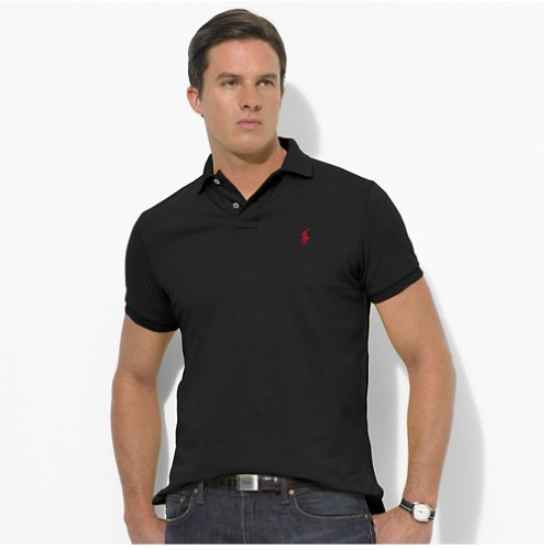 Wholesale Ralph Lauren Polo T-Shirts Short Sleeved For Men #1176275 $25.00 USD, Wholesale Quality Replica Ralph Lauren Polo T-Shirts