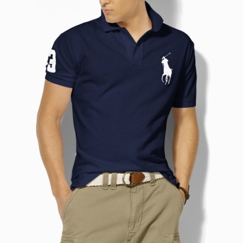 Wholesale Ralph Lauren Polo T-Shirts Short Sleeved For Men #1176289 $25.00 USD, Wholesale Quality Replica Ralph Lauren Polo T-Shirts