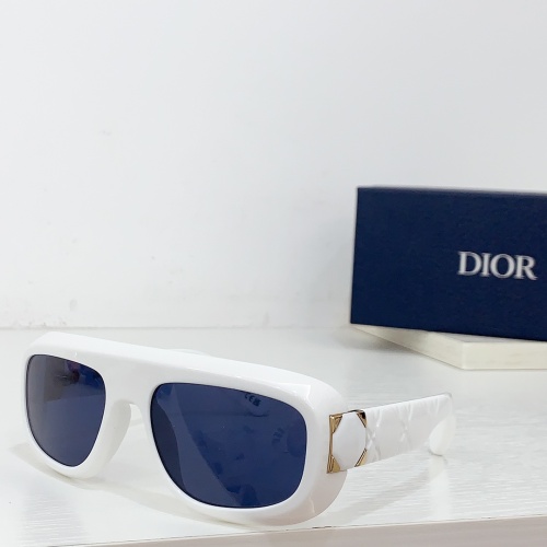 Wholesale Christian Dior AAA Quality Sunglasses #1176668 $64.00 USD, Wholesale Quality Replica Christian Dior AAA Quality Sunglasses