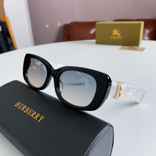 Wholesale Burberry AAA Quality Sunglasses #1176678 $60.00 USD, Wholesale Quality Replica Burberry AAA Quality Sunglasses