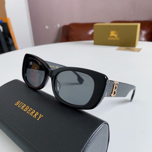 Wholesale Burberry AAA Quality Sunglasses #1176679 $60.00 USD, Wholesale Quality Replica Burberry AAA Quality Sunglasses