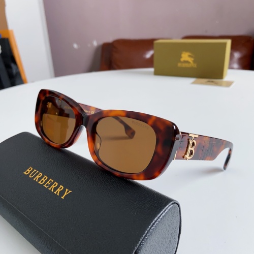 Wholesale Burberry AAA Quality Sunglasses #1176682 $60.00 USD, Wholesale Quality Replica Burberry AAA Quality Sunglasses