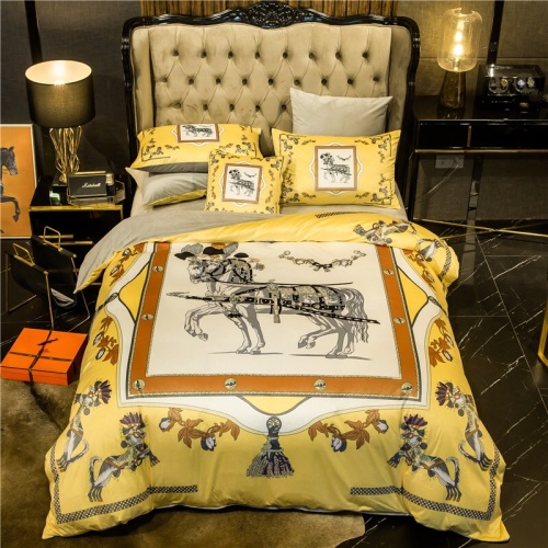 Wholesale Hermes Bedding #1178186 $115.00 USD, Wholesale Quality Replica Hermes Bedding