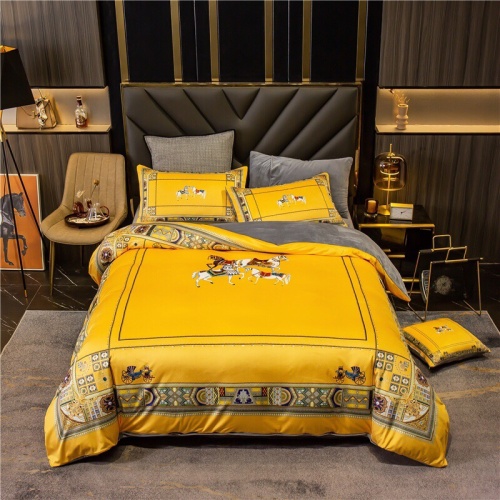 Wholesale Hermes Bedding #1178187 $115.00 USD, Wholesale Quality Replica Hermes Bedding