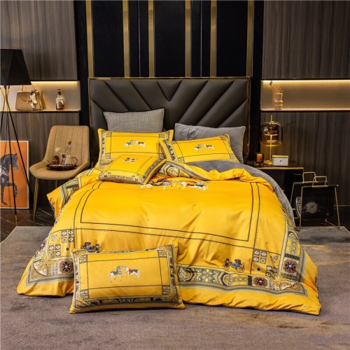 Replica Hermes Bedding #1178187 $115.00 USD for Wholesale