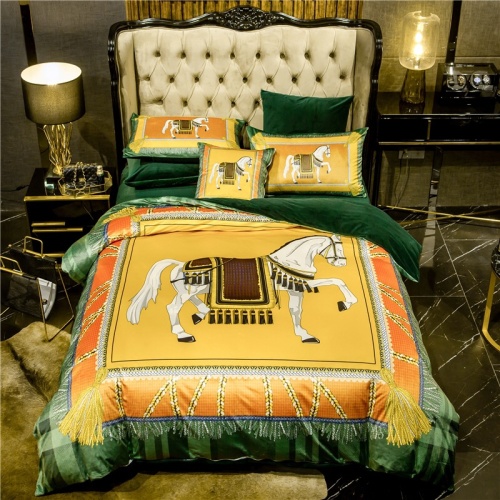 Wholesale Hermes Bedding #1178188 $115.00 USD, Wholesale Quality Replica Hermes Bedding