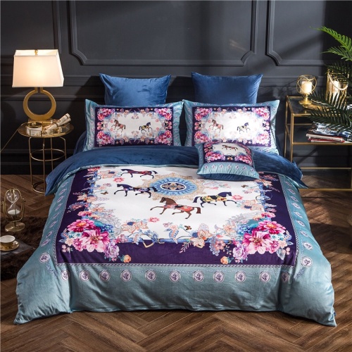 Wholesale Hermes Bedding #1178190 $115.00 USD, Wholesale Quality Replica Hermes Bedding