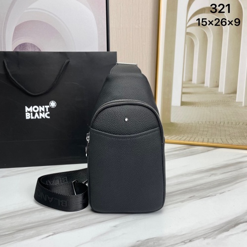 Wholesale Mont Blanc AAA Man Messenger Bags #1178244 $88.00 USD, Wholesale Quality Replica Mont Blanc AAA Man Messenger Bags