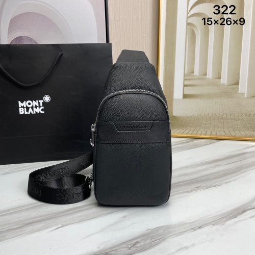 Wholesale Mont Blanc AAA Man Messenger Bags #1178248 $88.00 USD, Wholesale Quality Replica Mont Blanc AAA Man Messenger Bags