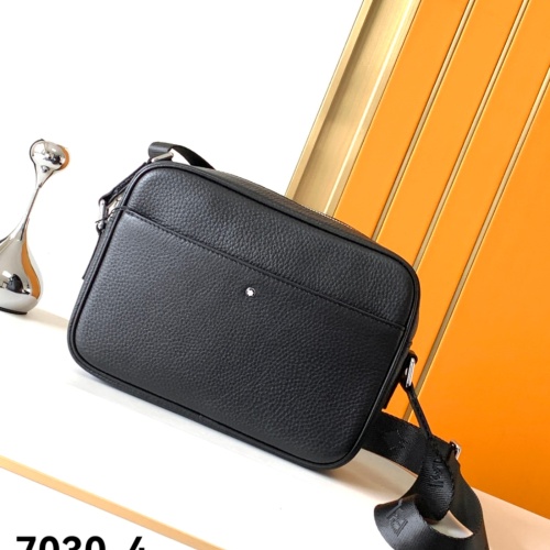 Wholesale Mont Blanc AAA Man Messenger Bags #1178256 $108.00 USD, Wholesale Quality Replica Mont Blanc AAA Man Messenger Bags