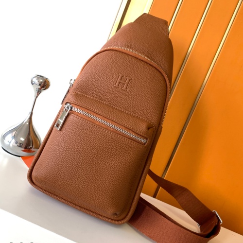 Wholesale Hermes AAA Man Messenger Bags #1178350 $92.00 USD, Wholesale Quality Replica Hermes AAA Man Messenger Bags