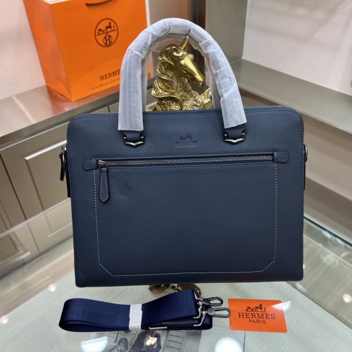 Wholesale Hermes AAA Man Handbags #1178367 $150.00 USD, Wholesale Quality Replica Hermes AAA Man Handbags