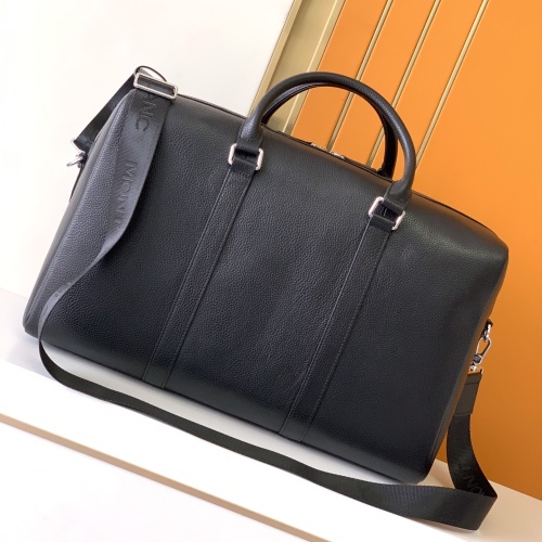 Replica Mont Blanc Travel Bags #1178380 $165.00 USD for Wholesale