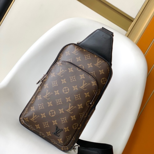 Wholesale Louis Vuitton AAA Man Messenger Bags #1178388 $158.00 USD, Wholesale Quality Replica Louis Vuitton AAA Man Messenger Bags