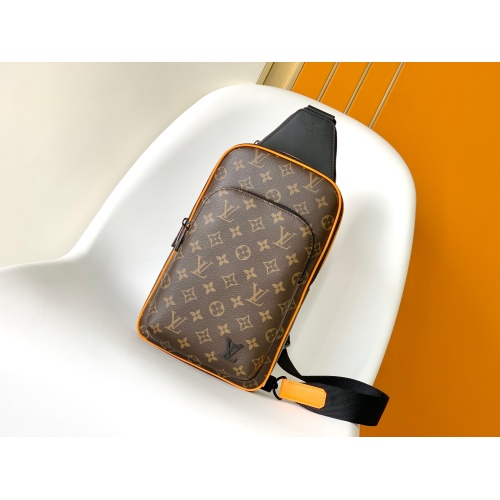 Wholesale Louis Vuitton AAA Man Messenger Bags #1178389 $160.00 USD, Wholesale Quality Replica Louis Vuitton AAA Man Messenger Bags