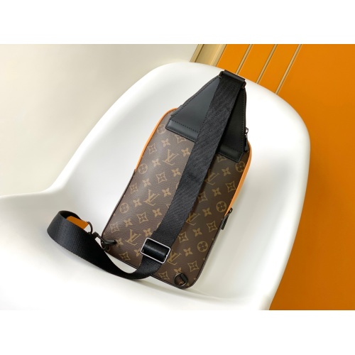 Replica Louis Vuitton AAA Man Messenger Bags #1178389 $160.00 USD for Wholesale