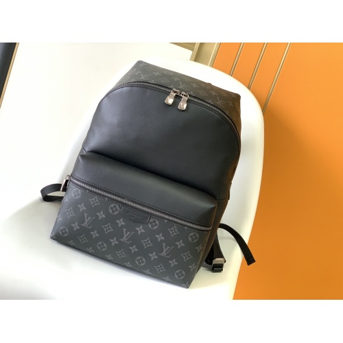 Wholesale Louis Vuitton LV AAA Man Backpacks #1178393 $170.00 USD, Wholesale Quality Replica Louis Vuitton LV AAA Man Backpacks