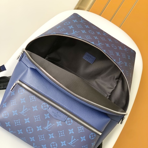 Replica Louis Vuitton LV AAA Man Backpacks #1178396 $170.00 USD for Wholesale