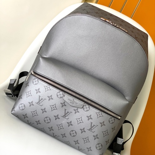 Wholesale Louis Vuitton LV AAA Man Backpacks #1178397 $170.00 USD, Wholesale Quality Replica Louis Vuitton LV AAA Man Backpacks