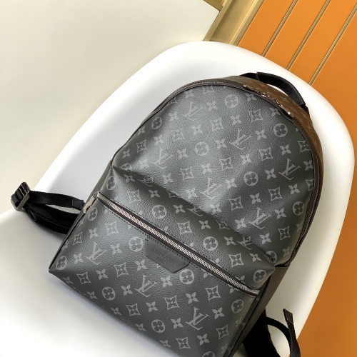 Wholesale Louis Vuitton LV AAA Man Backpacks #1178398 $170.00 USD, Wholesale Quality Replica Louis Vuitton LV AAA Man Backpacks