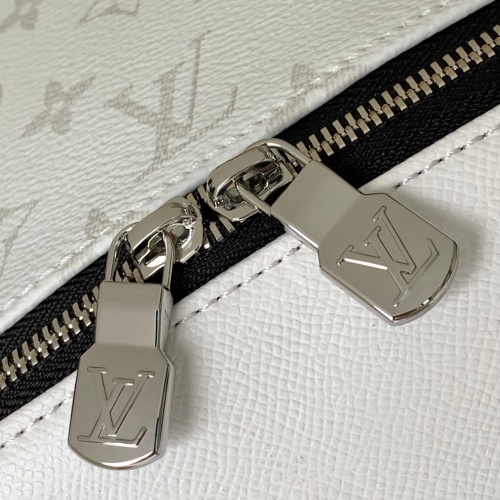 Replica Louis Vuitton LV AAA Man Backpacks #1178401 $170.00 USD for Wholesale