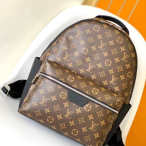 Wholesale Louis Vuitton LV AAA Man Backpacks #1178403 $175.00 USD, Wholesale Quality Replica Louis Vuitton LV AAA Man Backpacks