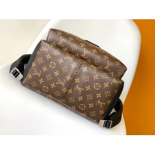 Replica Louis Vuitton LV AAA Man Backpacks #1178403 $175.00 USD for Wholesale