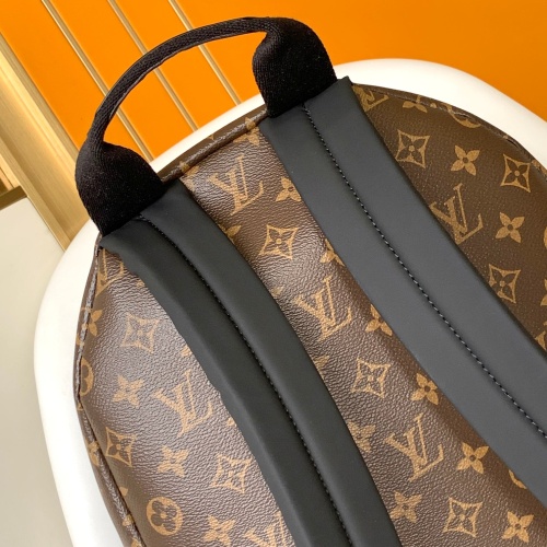 Replica Louis Vuitton LV AAA Man Backpacks #1178403 $175.00 USD for Wholesale