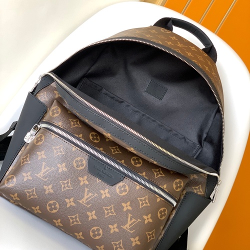 Replica Louis Vuitton LV AAA Man Backpacks #1178403 $175.00 USD for Wholesale