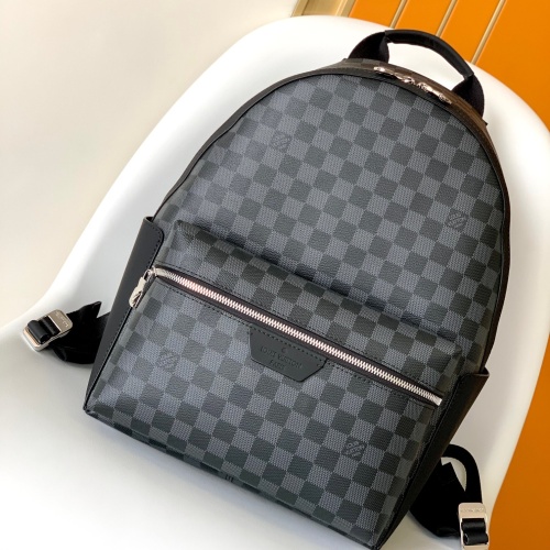 Wholesale Louis Vuitton LV AAA Man Backpacks #1178404 $175.00 USD, Wholesale Quality Replica Louis Vuitton LV AAA Man Backpacks