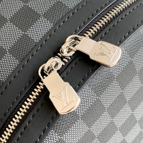 Replica Louis Vuitton LV AAA Man Backpacks #1178404 $175.00 USD for Wholesale