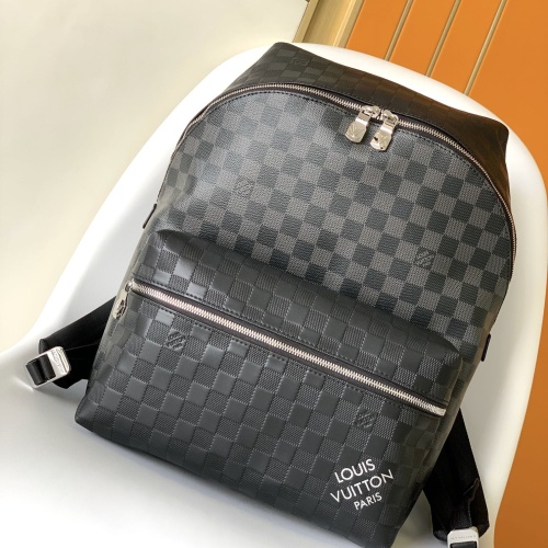 Wholesale Louis Vuitton LV AAA Man Backpacks #1178407 $180.00 USD, Wholesale Quality Replica Louis Vuitton LV AAA Man Backpacks