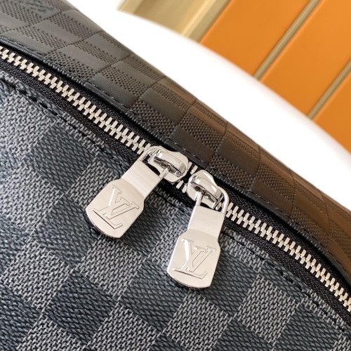 Replica Louis Vuitton LV AAA Man Backpacks #1178407 $180.00 USD for Wholesale